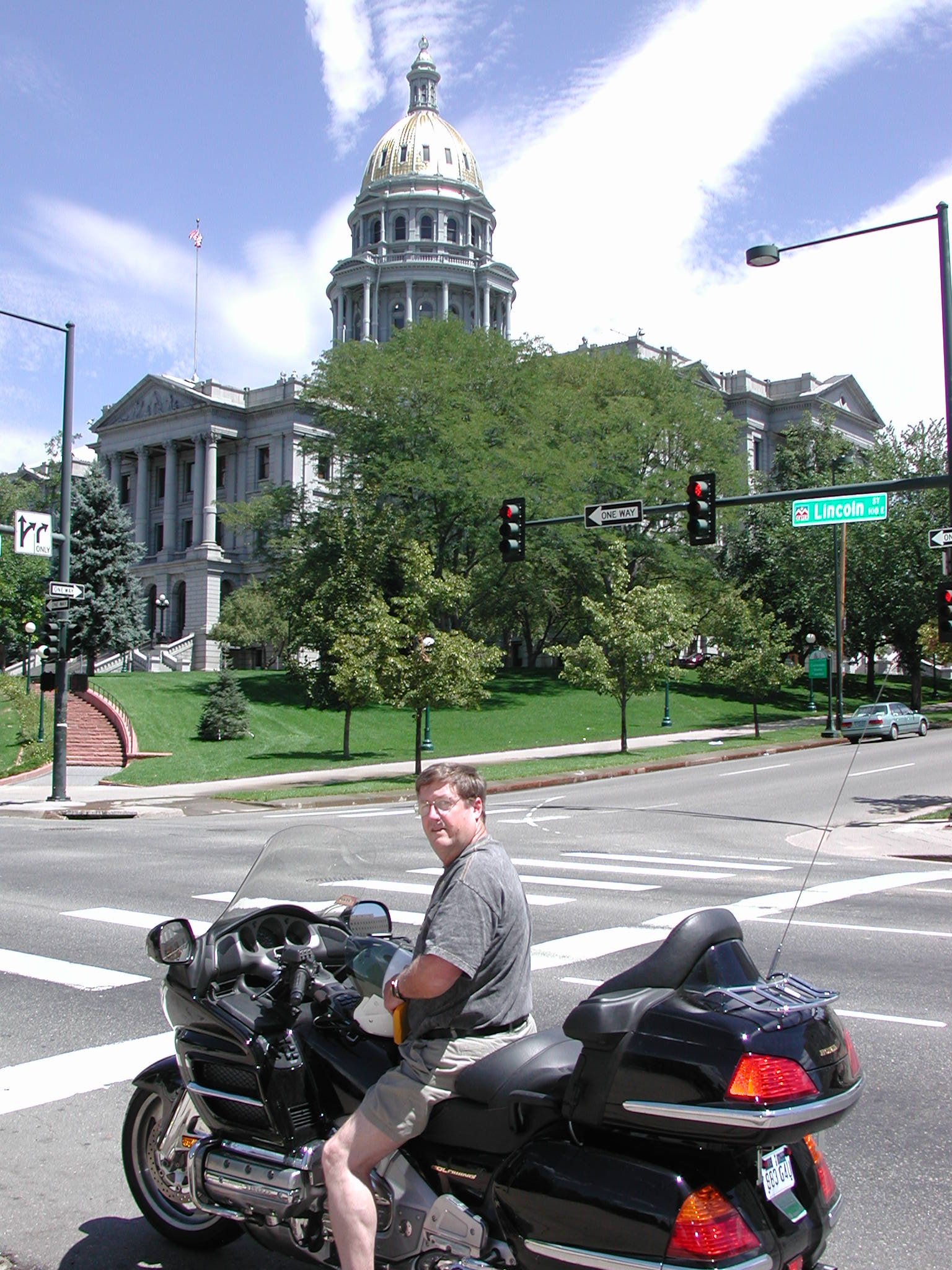 Colorado Capital