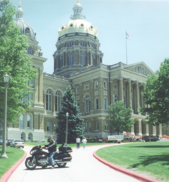 Iowa Capital