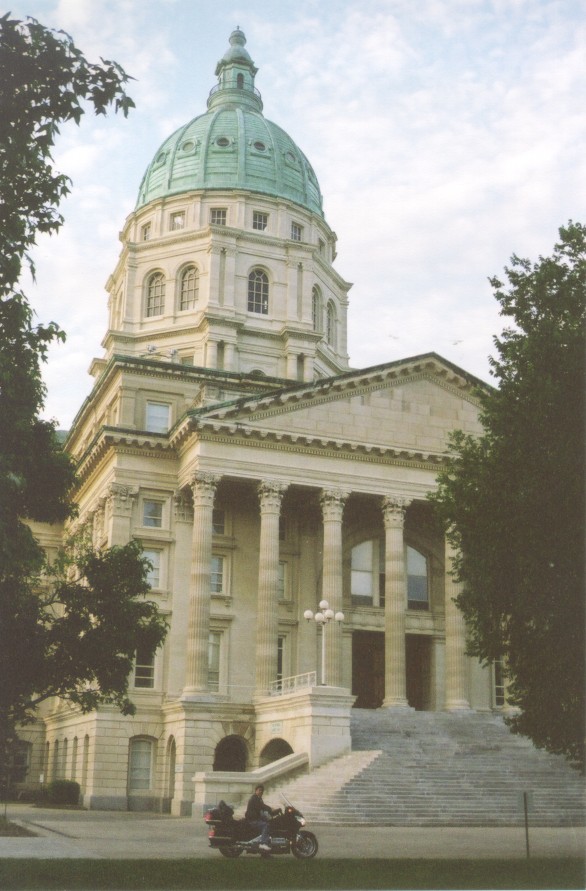 Kansas Capital