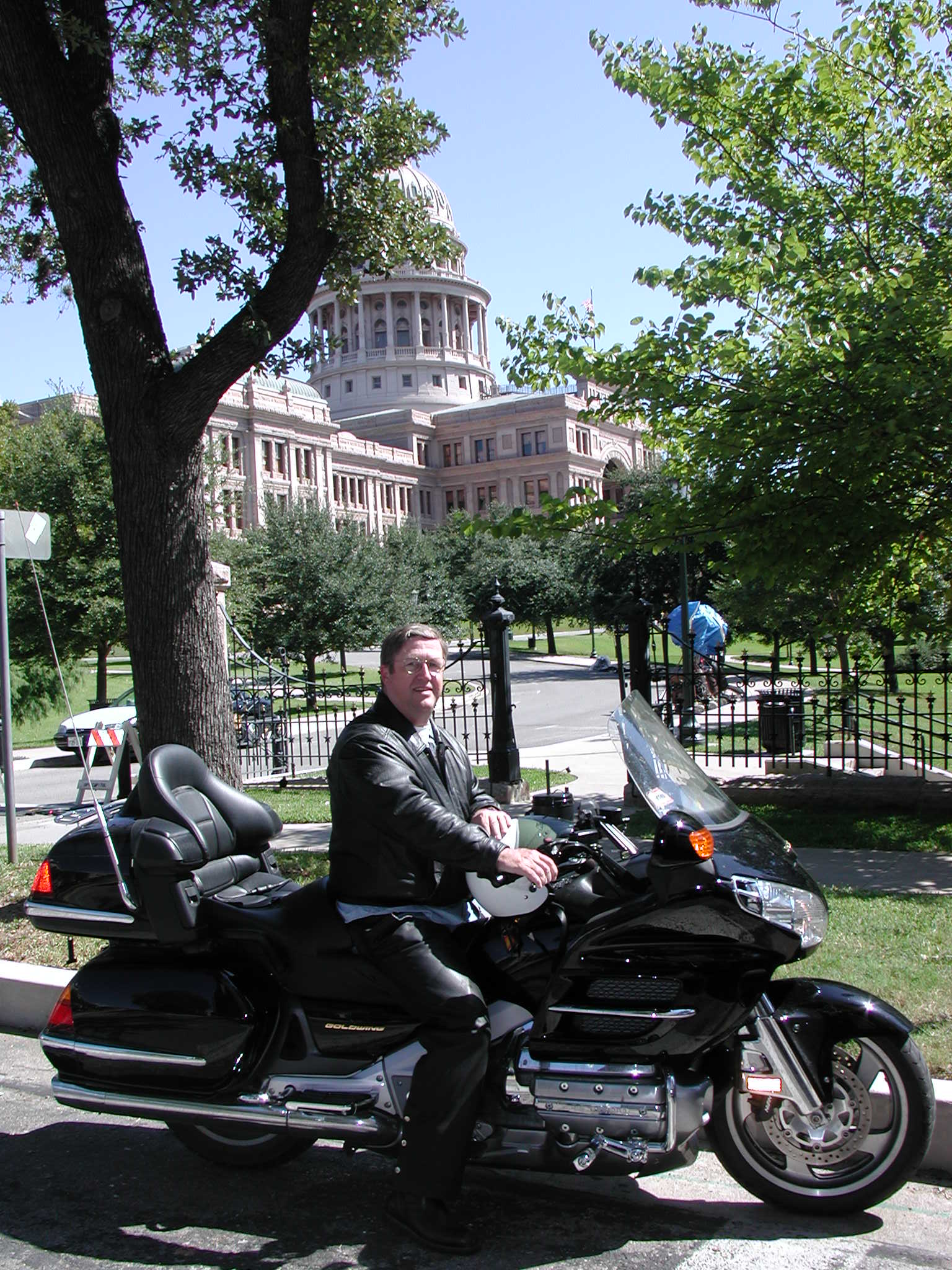 Texas Capital in Austin